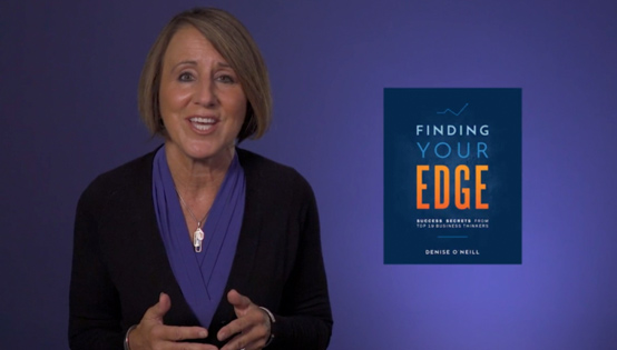 Finding Your Edge