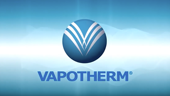 Vapotherm